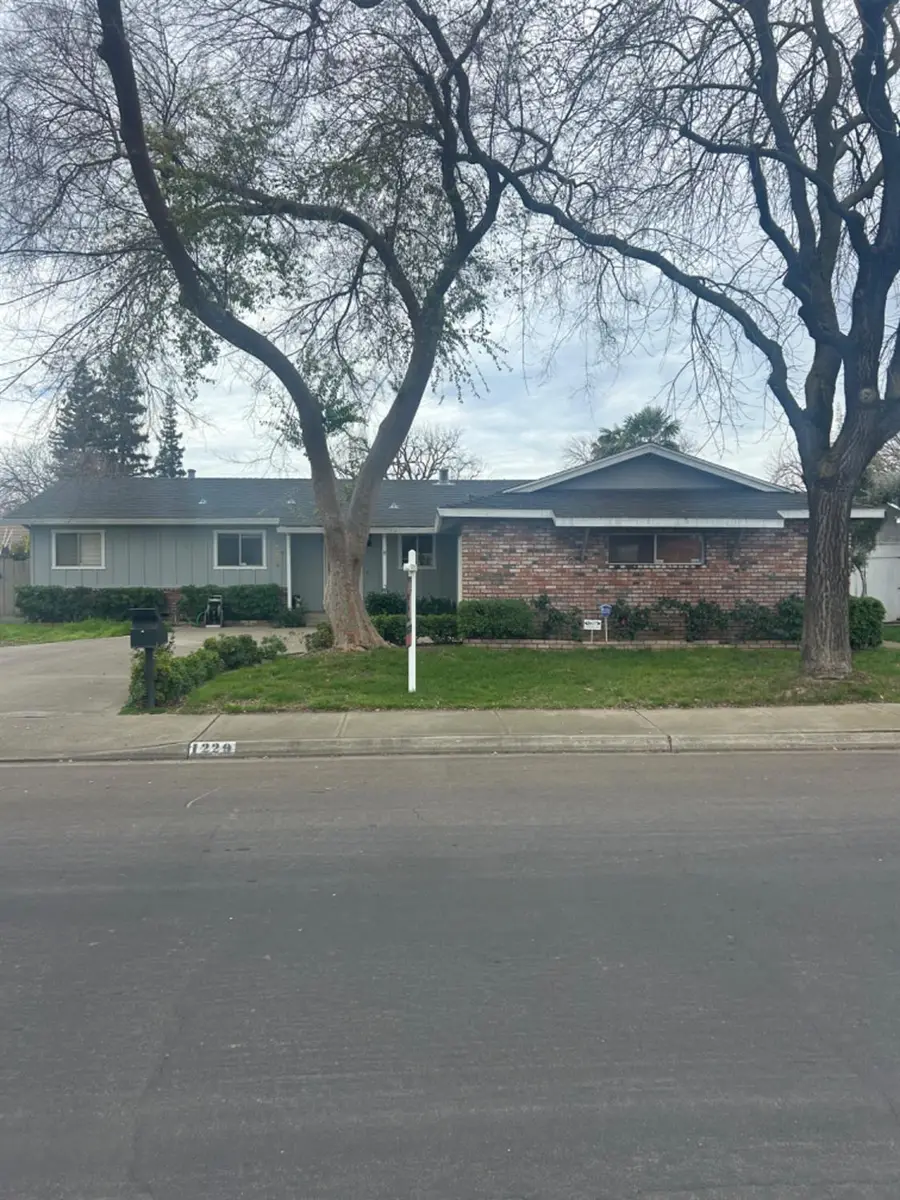 1229 Eastridge Drive, Modesto, CA 95355 - #2