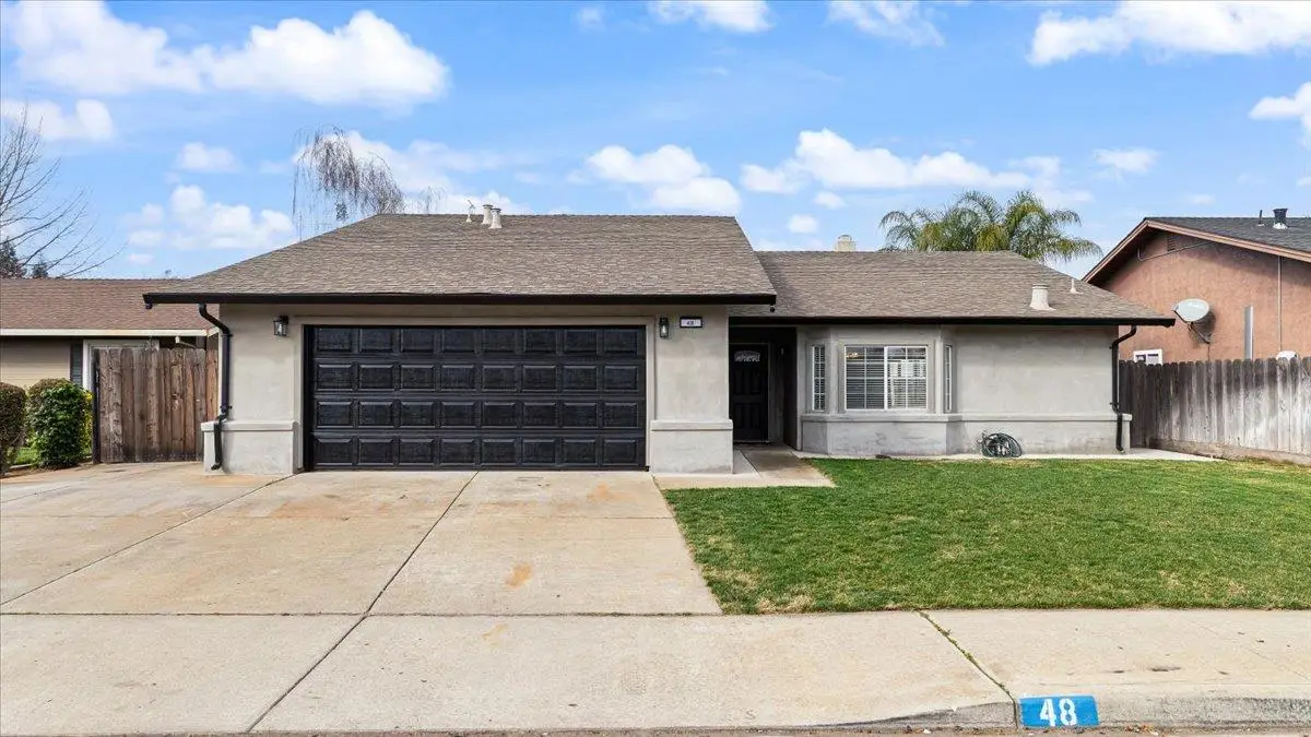 48 Obsidian Drive, Oakdale, CA 95361 - #1