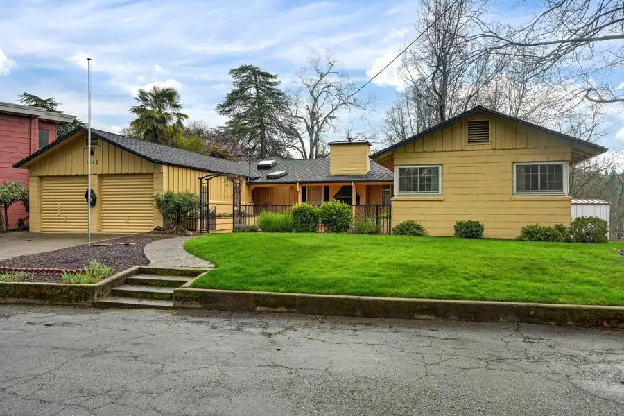 3032 Lewis Street, Placerville, CA 95667 - #1