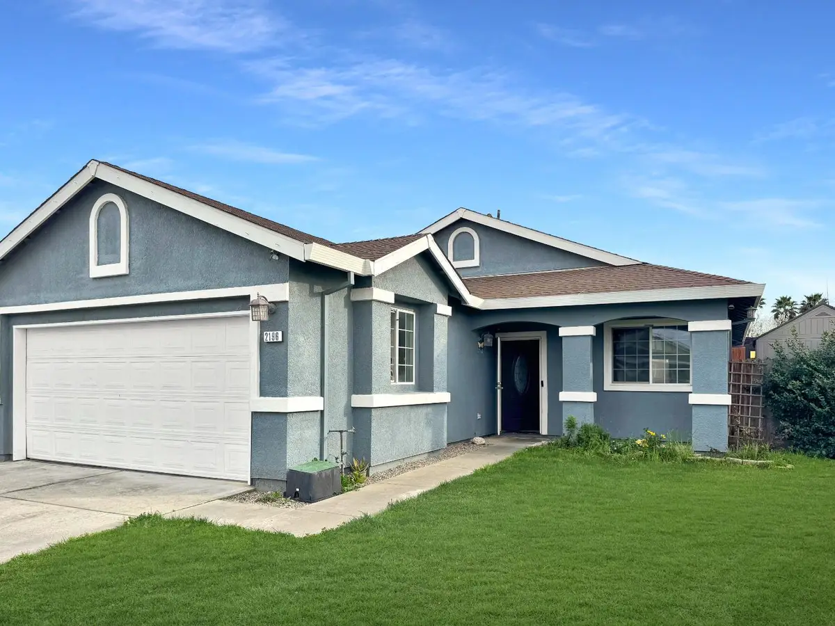 2196 Roberta Avenue, Marysville, CA 95901 - #1