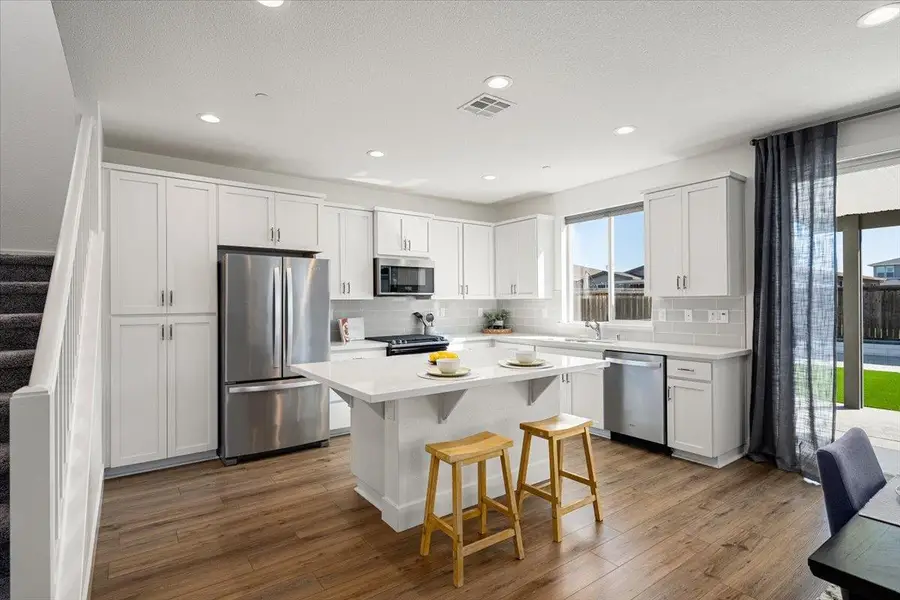 4535 Tiller Way, Roseville, CA 95747 - #3