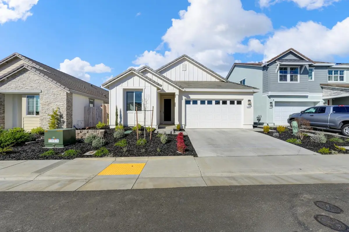 12713 Mission Peak Way, Rancho Cordova, CA 95742 - #1