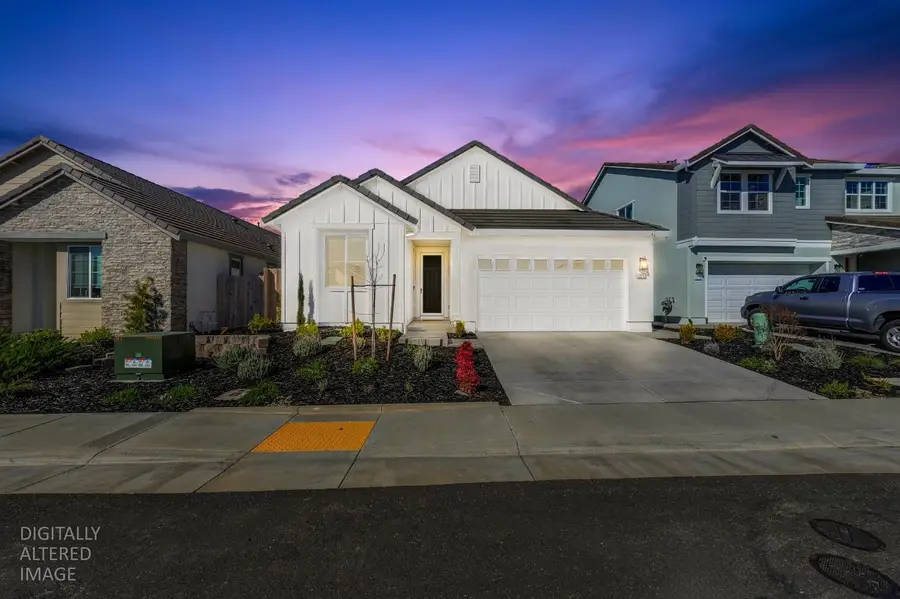 12713 Mission Peak Way, Rancho Cordova, CA 95742 - #2