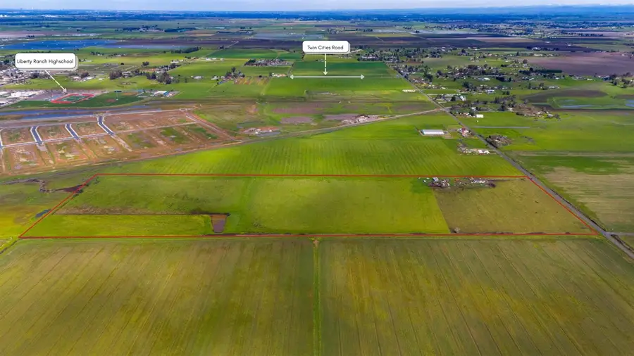 13146 Cherokee Lane, Galt, CA 95632 - #3