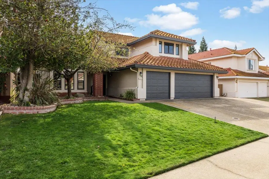 110 Northolt Court, Folsom, CA 95630 - #3