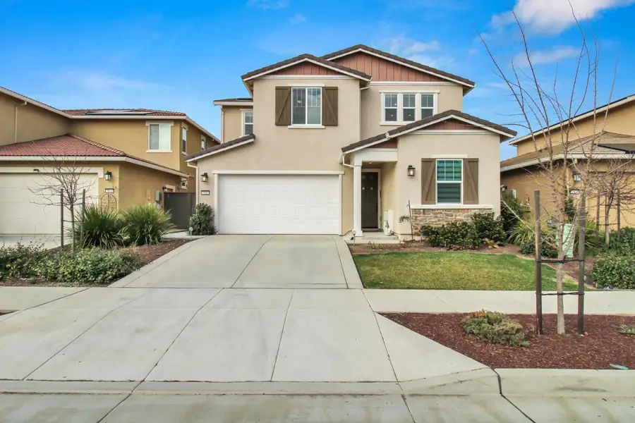 3843 Stanwick Avenue, Sacramento, CA 95835 - #3