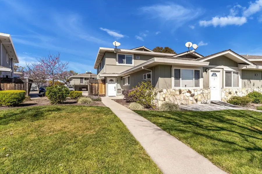 1345 Joplin Drive #2, San Jose, CA 95118 - #2