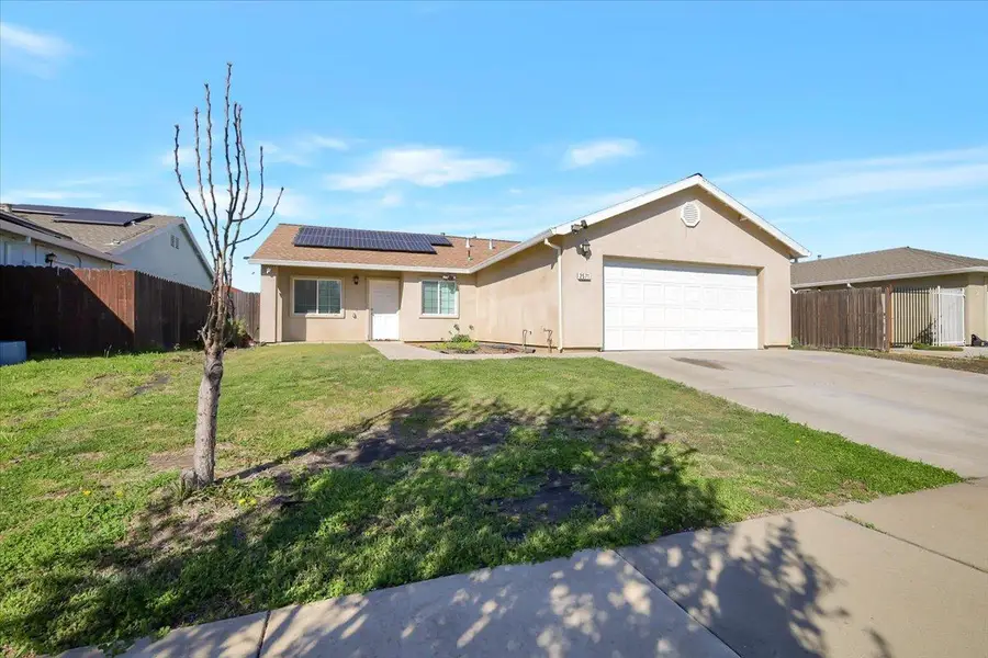 2571 Habitat Way, Marysville, CA 95901 - #3