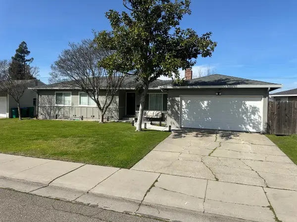 405 E Longview Ave., Stockton, CA 95207