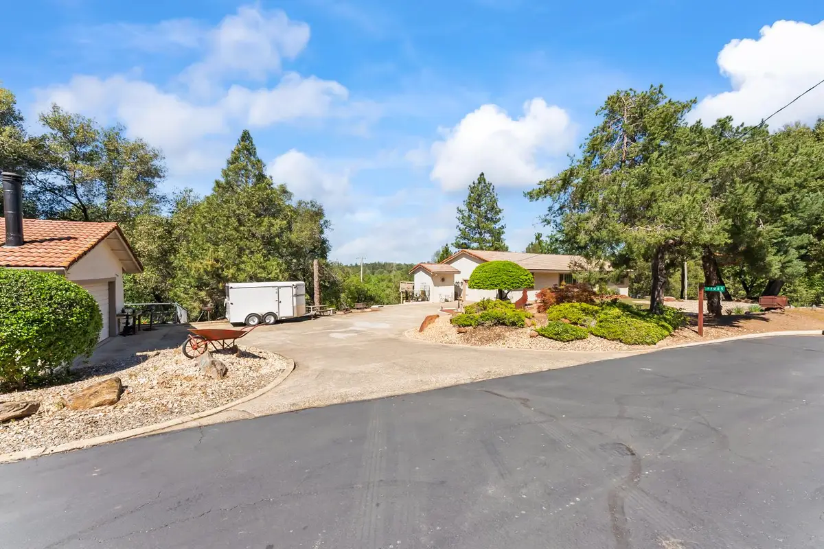 17065 Niles Road, Jackson, CA 95642 - #1