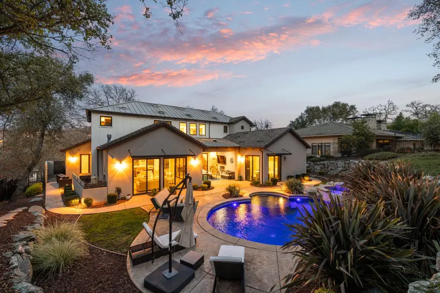 6040 Aldea Drive, El Dorado Hills, CA 95762 - #2