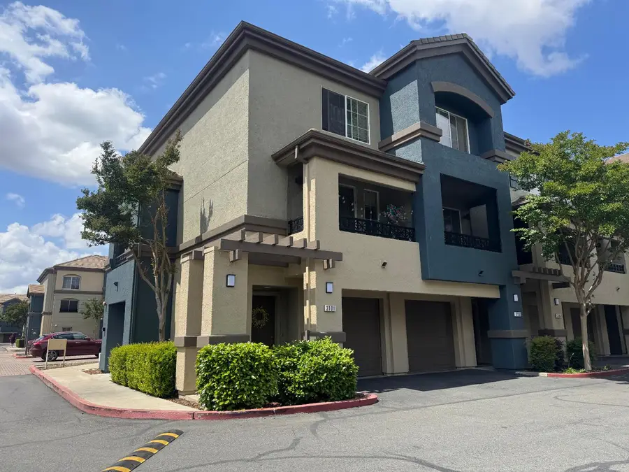 2001 Club Center Drive #3101, Sacramento, CA 95835 - #3