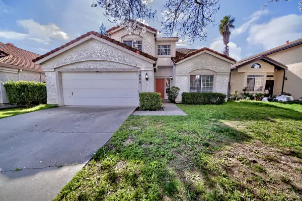 1900 Berryessa Drive, Modesto, CA 95358