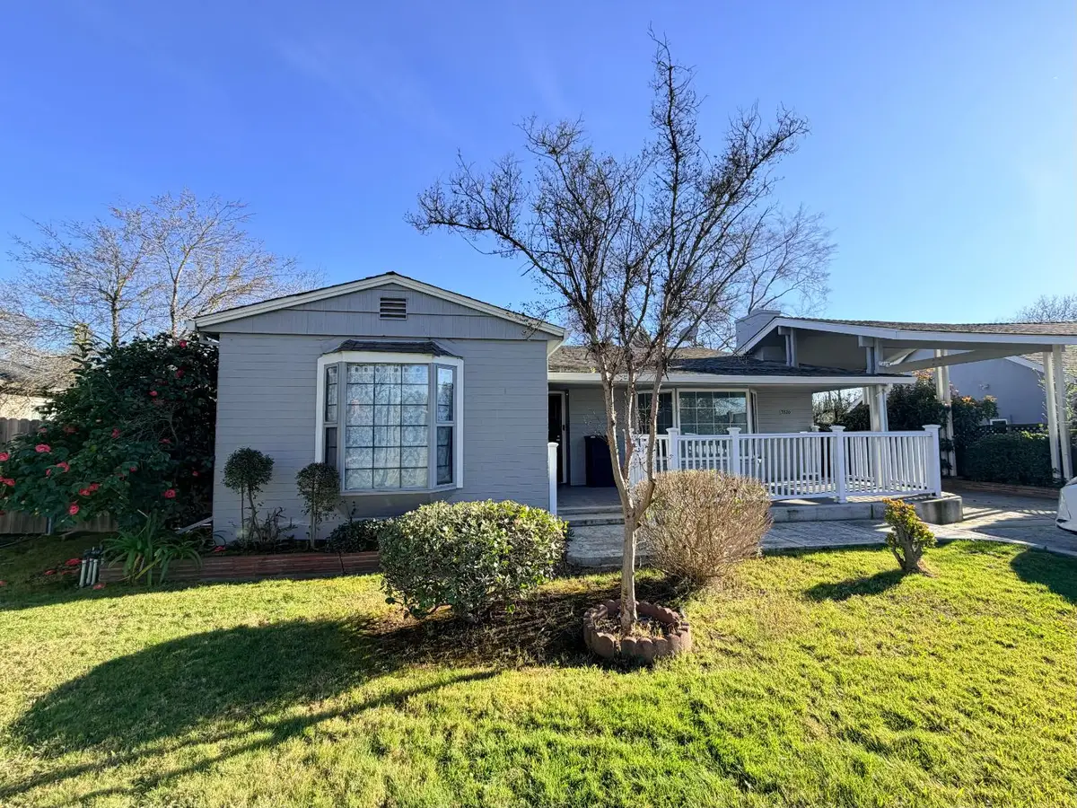 3520 La Habra Way, Sacramento, CA 95864 - #1