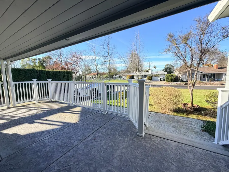 3520 La Habra Way, Sacramento, CA 95864 - #2