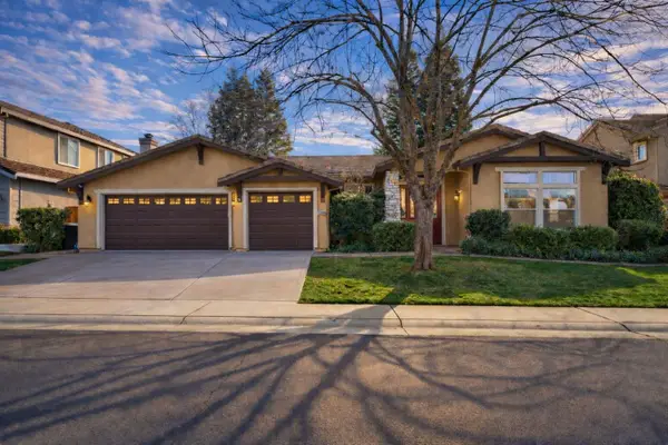 1549 Northpark Drive, Roseville, CA 95747