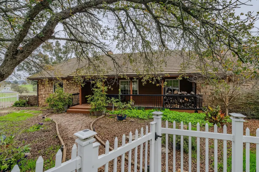 149 S Park Drive, Valley Springs, CA 95252 - #3