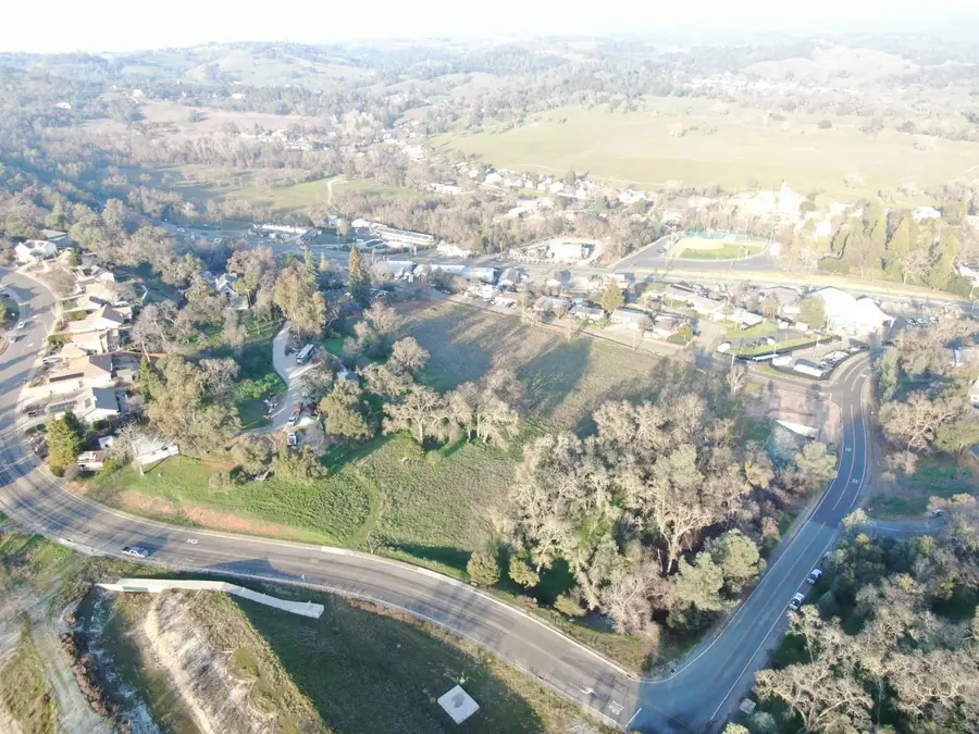 0 780 Argonaut Dr, Jackson, CA 95642 - #3