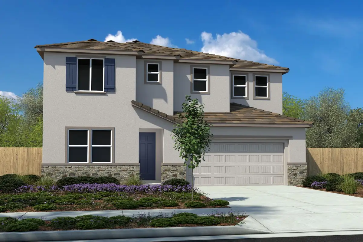 1705 Granite Boulevard, Los Banos, CA 93635 - #1