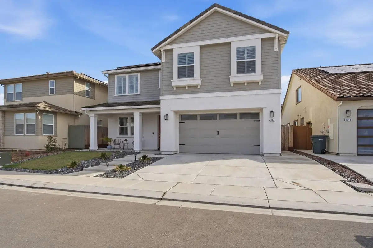 4344 Icon Avenue, Modesto, CA 95356 - #1