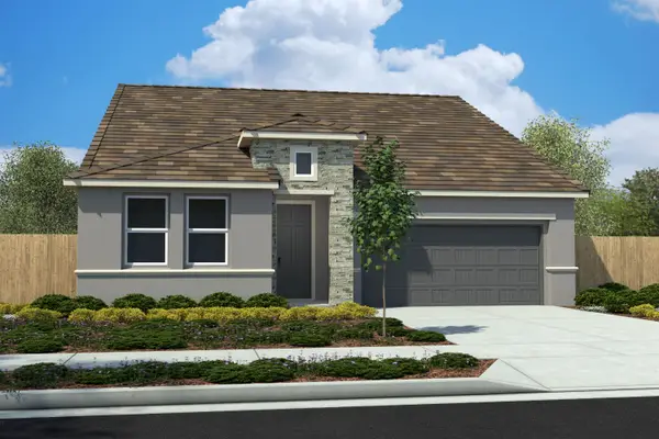 1713 Granite Boulevard, Los Banos, CA 93635