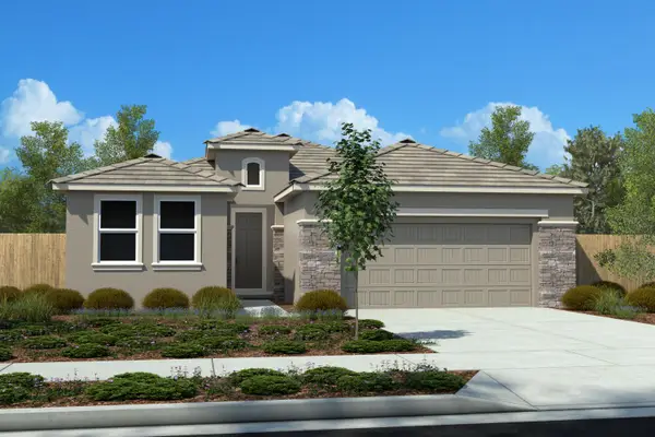 1717 Granite Boulevard, Los Banos, CA 93635