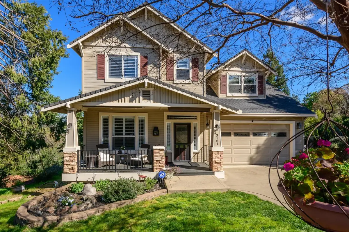 3101 Cribbs Court, Placerville, CA 95667 - #1