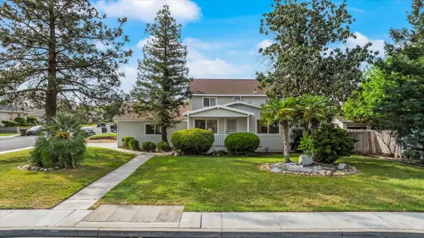 572 Pedersen Road, Oakdale, CA 95361