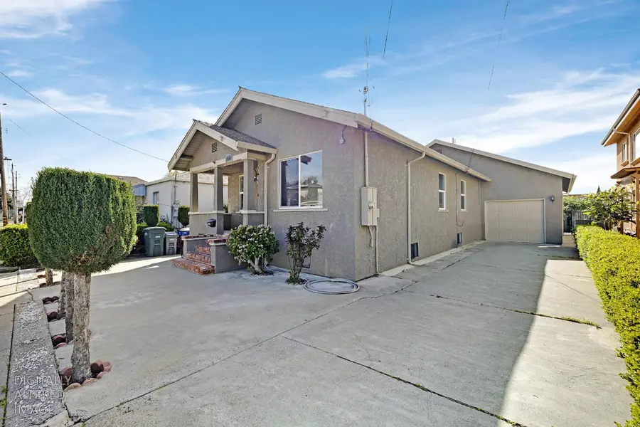 141 Dabner Street, San Leandro, CA 94577 - #3