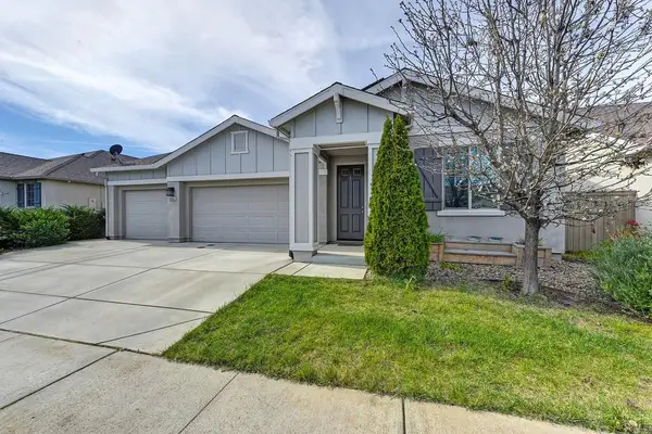 5664 Harcrest Drive, Marysville, CA 95901