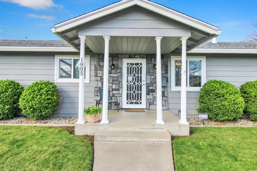 1805 Kienitz Avenue, Modesto, CA 95355 - #3