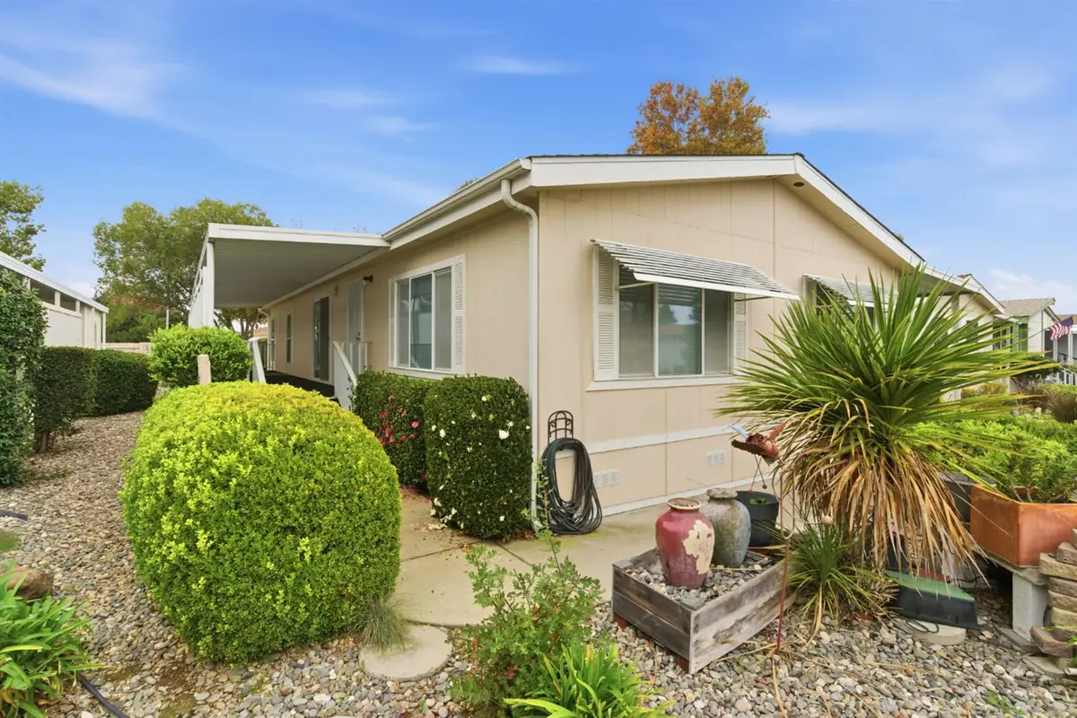 1500 Held Drive #29, Modesto, CA 95355 - #1