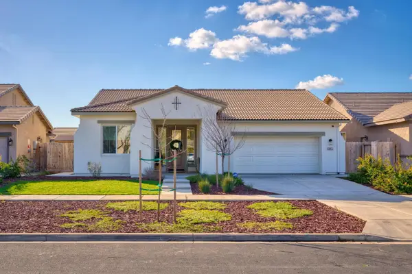 3815 N Berkeley Avenue, Turlock, CA 95382