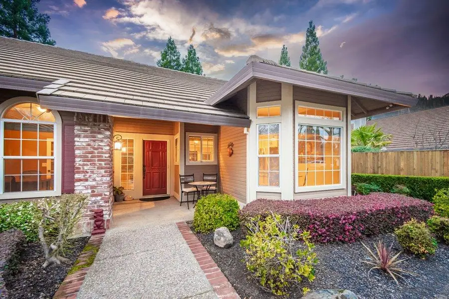 1232 Muirfield Drive, Granite Bay, CA 95746 - #2