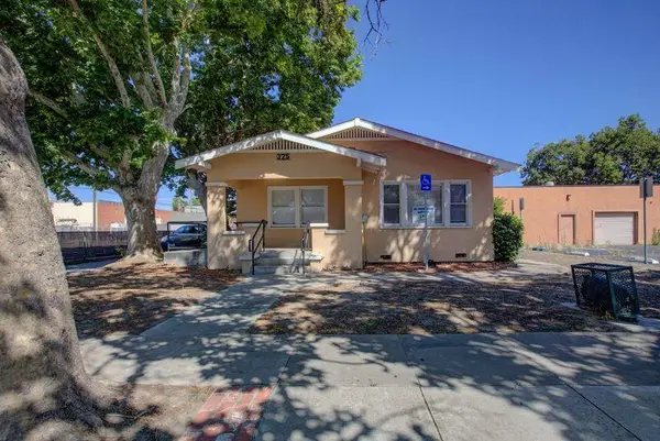 325 Mitchell Avenue, Turlock, CA 95380