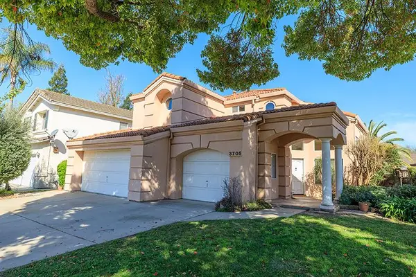 3705 Dillingham Avenue, Modesto, CA 95357