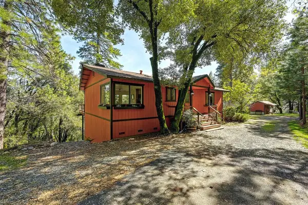 620 Sundance Place, Applegate, CA 95703