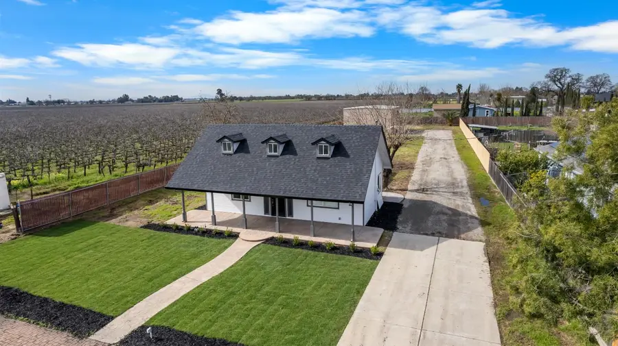 25393 Kennefick Road, Galt, CA 95632 - #2