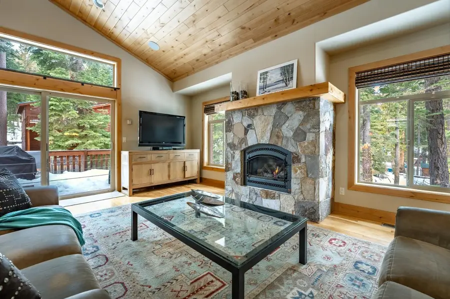 7282 9th Avenue, Tahoma, CA 96142 - #2