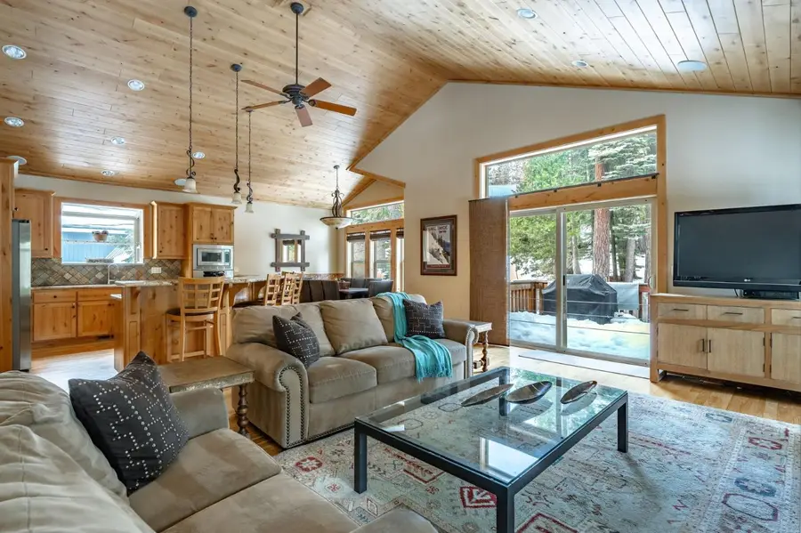 7282 9th Avenue, Tahoma, CA 96142 - #3