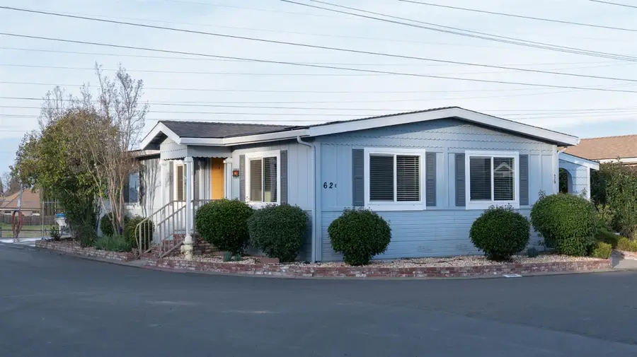 62 Hancock Drive #B, Roseville, CA 95678 - #2