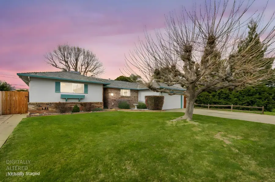 10621 Charbono Way, Rancho Cordova, CA 95670 - #2