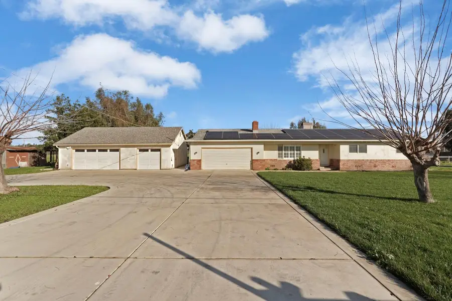 13393 E Jahant Road, Acampo, CA 95220 - #2