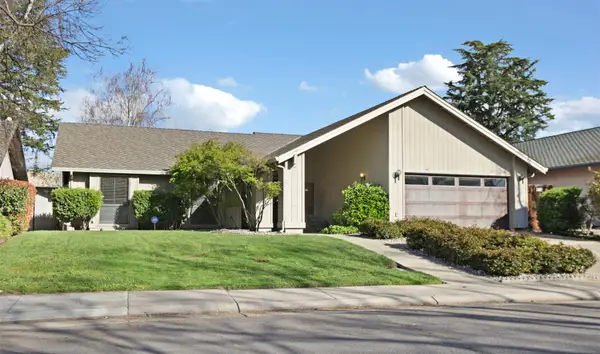 2131 Canyon Creek Drive, Stockton, CA 95207