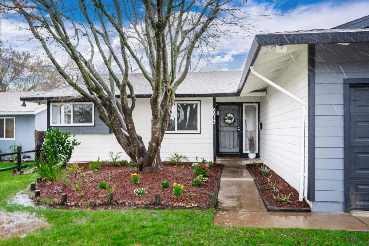 6613 Mirwood Court, Orangevale, CA 95662 - #1