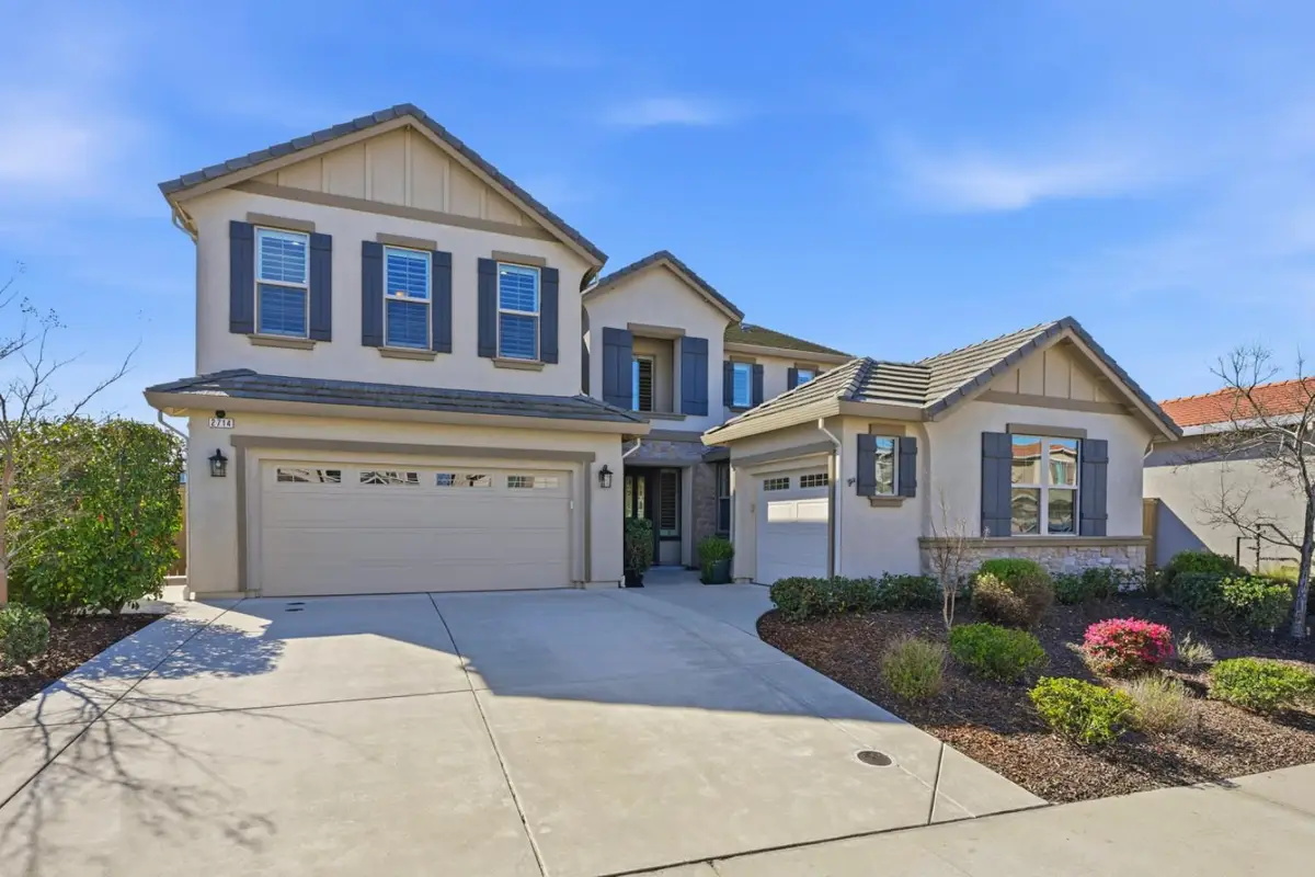 2714 Hidden Trail Loop, Rocklin, CA 95765 - #1