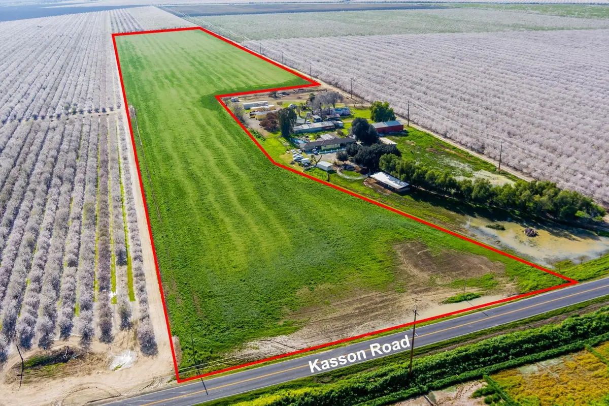 25687 Kasson Road, Tracy, CA 95304 - #1