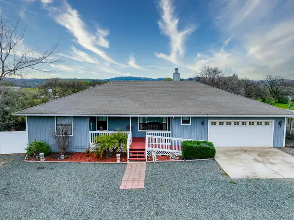 5557 Everglade Trail, Browns Valley, CA 95918