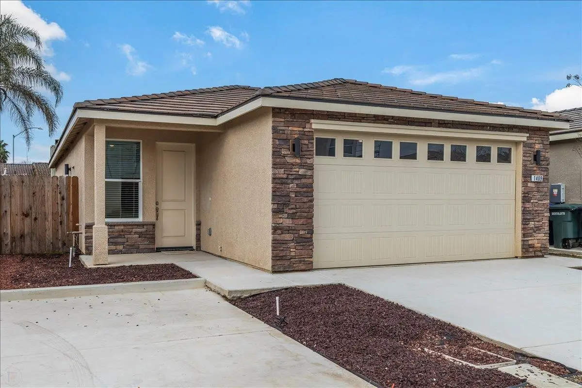 1409 Villa, Modesto, CA 95351 - #1