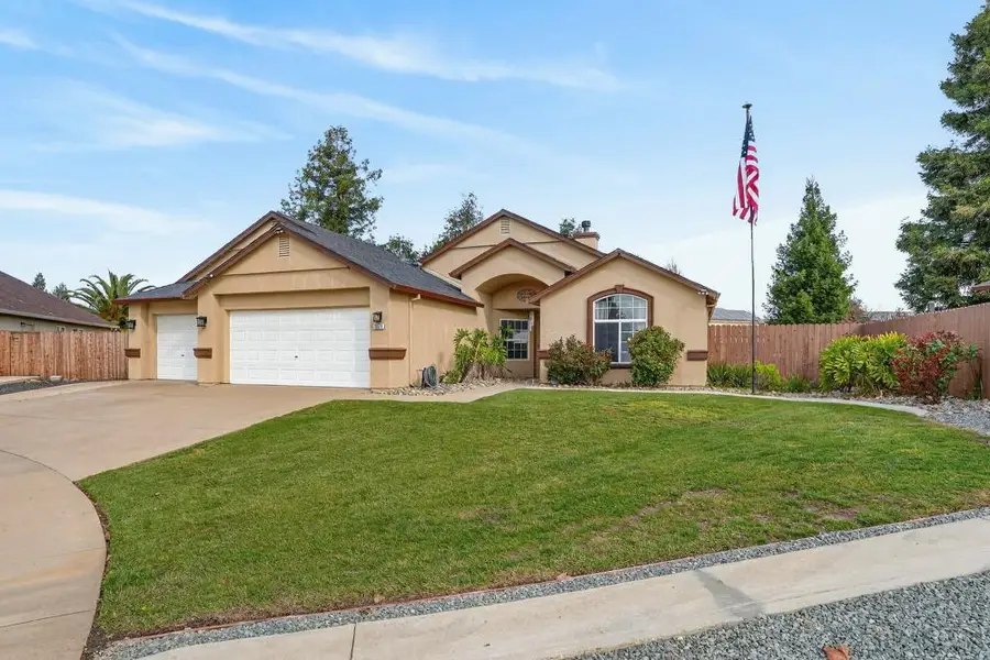 1021 Marina Bay Court, Galt, CA 95632 - #2